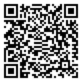 Scan QR Code for live pricing and information - ALFORDSON 1x Bar Stool Kitchen Swivel Chair Wooden Leather Gas Lift Kayla