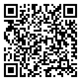 Scan QR Code for live pricing and information - Kruz Profoam Shoes - Youth 8 Shoes