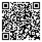 Scan QR Code for live pricing and information - Garden Planter with Fence Design 50x50x50 cm Solid Wood Pine