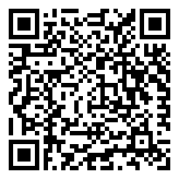 Scan QR Code for live pricing and information - Bed Frame with Headboard Sonoma Oak 135x190 cm Engineered Wood