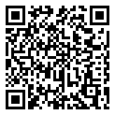 Scan QR Code for live pricing and information - Sarantino Metal Etagere Floor Lamp Wood shelf Cream Fabric Shade