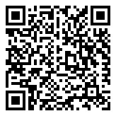 Scan QR Code for live pricing and information - Luxury Wash Basin Round Matt Black 40x15 Cm Ceramic