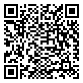 Scan QR Code for live pricing and information - Garden Raised Bed 280x40x80 cm Corten Steel