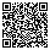 Scan QR Code for live pricing and information - Sideboard Black 70x40x97 cm Chipboard