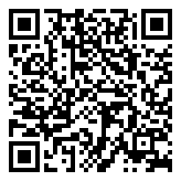 Scan QR Code for live pricing and information - Garden Rocking Chair Solid Reclaimed Wood