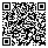 Scan QR Code for live pricing and information - Wall Cabinet High Gloss White 37x37x37 Cm Engineered Wood