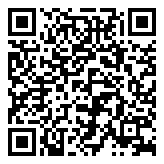 Scan QR Code for live pricing and information - Night Runner V3 Unisex Running Shoes in Navy/White, Size 8, Synthetic by PUMA Shoes