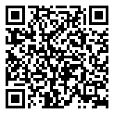 Scan QR Code for live pricing and information - Bed Frame 150x200 cm Solid Wood Pine