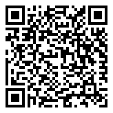 Scan QR Code for live pricing and information - KILIROO Folding Reclining Camping Chair With Breathable Mesh (Argyle) KR-FC-106-QL