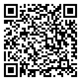 Scan QR Code for live pricing and information - 2pcs U5 3000LM 125W Upper Low Beam Motorcycle Headlight LED Motorbike Spot Lamp