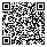 Scan QR Code for live pricing and information - Alfordson Gaming Chair Office Racer Large Lumbar Cushion Footrest Seat Leather Black & Red.