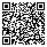 Scan QR Code for live pricing and information - Garden Storage Box with Seat Cushion Anthracite 125 L PP