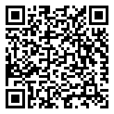 Scan QR Code for live pricing and information - Cute Lies Prone Dog Big Head Puppy Plush Doll Toy Cartoon Cushion Pillow Purple