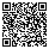 Scan QR Code for live pricing and information - Cefito Sliding Barn Door Hardware Track Set 1.83m