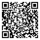 Scan QR Code for live pricing and information - Asics Gt (Black - Size 3)