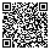 Scan QR Code for live pricing and information - Artificial Pre-lit Christmas Tree with Ball Set Black 210 cm PVC