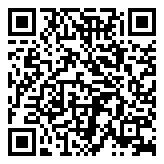 Scan QR Code for live pricing and information - CLASSICS Ribbed Women's Crop Top in Black, Size Medium, Cotton/Polyester/Elastane by PUMA