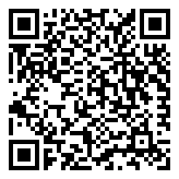 Scan QR Code for live pricing and information - Weed Barrier Landscape Fabric, 4*50FT Heavy Duty Garden Weed Fabric, Woven PP Weed Control Fabric, Driveway Fabric, Geotextile Fabric for Landscaping, Ground Cover, Weed Blocker Weed Mat, Black