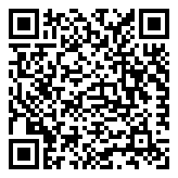 Scan QR Code for live pricing and information - Anzarun 2.0 Trainers Youth Shoes in Black/Lily Pad/Glowing Pink, Size 4, Textile by PUMA Shoes