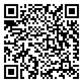 Scan QR Code for live pricing and information - Adairs White Cot Mattress Baby Inner Spring White Cot Mattress
