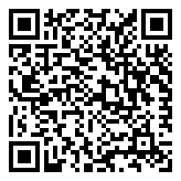 Scan QR Code for live pricing and information - Black Hall Console Table Coffee Narrow Entrance End Sofa TV Shelf Plant Flower Stand Side Storage Desk Rack Faux Marble