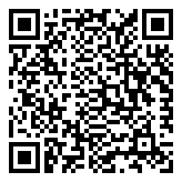 Scan QR Code for live pricing and information - Bookshelf Boards 4 Pcs Black 80x40x1.5 Cm Engineered Wood.