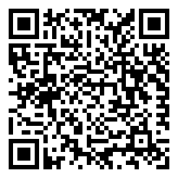 Scan QR Code for live pricing and information - Round Iridescent Side Table, Acrylic End Table, Clear Rainbow Acrylic Coffee Table for Drink, Food, Snack used in Living Room, Bedroom, and Study