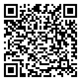 Scan QR Code for live pricing and information - Tabletop Christmas Tree 22 Inch Mini Artificial Christmas Tree with 30 LED String Lights, Star Tree, Tabletop Small Xmas Tree