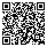 Scan QR Code for live pricing and information - Garden Sofa with Cushions 2-Seater Black Poly Rattan