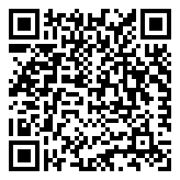 Scan QR Code for live pricing and information - On Cloud Play Kids Shoes (Blue - Size 10.5)