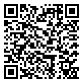 Scan QR Code for live pricing and information - Dressing Table Vanity Mirror Dresser Makeup Desk With Drawers Storage 4 Shelves Bedroom Furniture White Modern