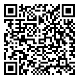 Scan QR Code for live pricing and information - Wall Shelves 2 Pcs High Gloss Black 105x18x20cm Engineered Wood