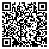 Scan QR Code for live pricing and information - 3 Piece Bistro Set Plastic Anthracite