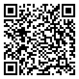 Scan QR Code for live pricing and information - Portable Toilet for Camping Porta Potty with 3.2 Gal Waste Tank & 3.2 Gal Flush Tank Push-Button Pressurized Flush Commode Leak-proof and Odourless