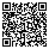 Scan QR Code for live pricing and information - Instahut Window Door Awning Canopy 1.5mx3m Transparent Sheet Grey Plastic Frame