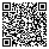 Scan QR Code for live pricing and information - Party Tent with 4 Mesh Sidewalls Anthracite 3x4 m HDPE