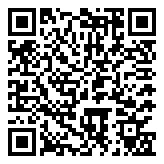 Scan QR Code for live pricing and information - Gardeon Hammock Bed Rope Tassel Outdoor Hammocks Chair Camping