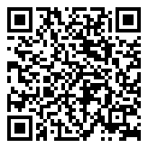 Scan QR Code for live pricing and information - Modern Tripod Floor Lamp Linen Beige