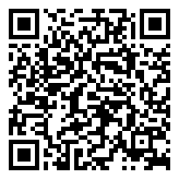 Scan QR Code for live pricing and information - Side Table Sonoma Oak 50x35x52 Cm Engineered Wood