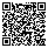 Scan QR Code for live pricing and information - Garden Bench Grey 157.5 cm Solid Wood Pine