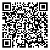 Scan QR Code for live pricing and information - Artificial Christmas Tree with Stand Blue 150 cm PVC