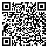 Scan QR Code for live pricing and information - CLASSICS Women's Crop Top in Black, Size XS, Cotton/Elastane by PUMA