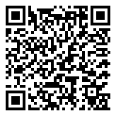 Scan QR Code for live pricing and information - Adjustable Security Grille for Windows with 3 Crossbars 700-1050 mm