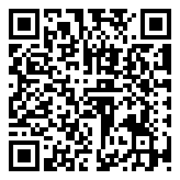 Scan QR Code for live pricing and information - 10-in-1 Games Table Soccer Foosball Pool Table Tennis Air Hockey Chess Cards