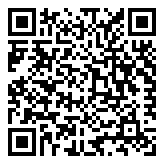 Scan QR Code for live pricing and information - Stackable Garden Chairs 6 Pcs Steel And Textilene Anthracite