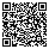 Scan QR Code for live pricing and information - BETTER ESSENTIALS Women's Shorts in Black, Size XS, Cotton by PUMA