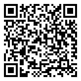 Scan QR Code for live pricing and information - Converse Chuck Taylor All Star Xx-hi Black