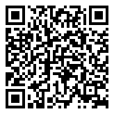 Scan QR Code for live pricing and information - Laundry Basket Cream White 45x55x63.5 cm Bamboo