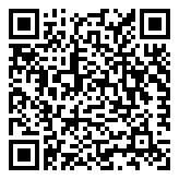 Scan QR Code for live pricing and information - 2p Patio Chaise Lounge Cover Waterproof, Heavy Duty Outdoor Lounge Chair Covers, Black Durable Patio Furniture Covers 210x75x80x40cm