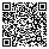 Scan QR Code for live pricing and information - Motorcycle Scissor Jack Lift 1100 lbs Wide Deck Hoist Stand for ATVs Bike